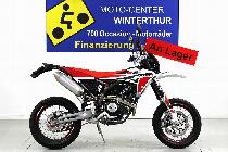  Motorrad kaufen Neufahrzeug FANTIC MOTOR XEF 125 (enduro)