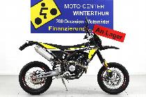 Motorrad kaufen Neufahrzeug FANTIC MOTOR XEF 125 (enduro)
