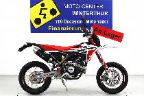 Motorrad kaufen Neufahrzeug FANTIC MOTOR XEF 125 (enduro)