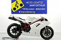 Motorrad kaufen Occasion DUCATI 848 Superbike Evo (sport)