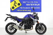 Motorrad kaufen Occasion BMW F 900 R A2 (naked)