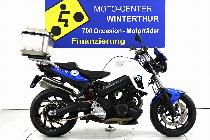 Motorrad kaufen Occasion BMW F 800 R (naked)