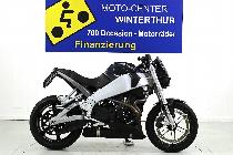  Motorrad kaufen Occasion BUELL XB9SX 1000 Lightning CityX (naked)