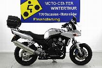  Motorrad kaufen Occasion YAMAHA FZS 600 Fazer (naked)