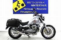 Motorrad kaufen Occasion MOTO GUZZI 750 Nevada Classic (custom)