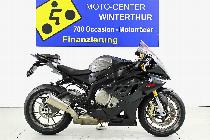 Motorrad kaufen Occasion BMW S 1000 RR ABS (sport)