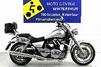 Motorrad kaufen Occasion TRIUMPH Thunderbird 1600 (custom)