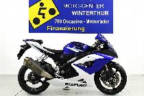 Acheter une moto Occasions SUZUKI GSX-R 1000 (sport)