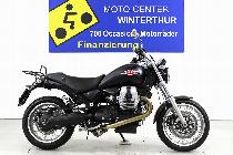 Motorrad kaufen Occasion MOTO GUZZI Bellagio 940 (naked)