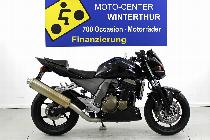Motorrad kaufen Occasion KAWASAKI Z 750 (naked)