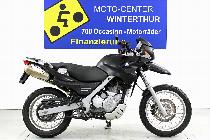 Motorrad kaufen Occasion BMW E 650 G (enduro)