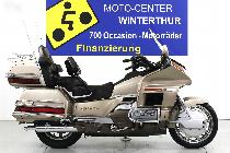Motorrad kaufen Occasion HONDA GL 1500 Gold Wing (touring)