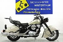 Motorrad kaufen Occasion KAWASAKI VN 800 Drifter (custom)