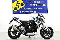 Acheter une moto Occasions SUZUKI GSR 750 A UE