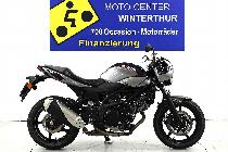 Aquista moto Occasioni SUZUKI SV 650 XA (naked)
