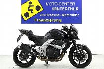 Motorrad kaufen Occasion KAWASAKI Z 750 (naked)
