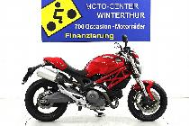 Motorrad kaufen Occasion DUCATI 696 Monster 23.5kW (naked)