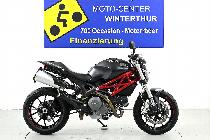 Motorrad kaufen Occasion DUCATI 796 Monster (naked)