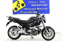 Motorrad kaufen Occasion BMW R 1200 R (naked)