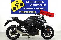 Motorrad kaufen Neufahrzeug SUZUKI GSX-S 950 (naked)
