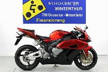 Motorrad kaufen Occasion HONDA CBR 1000 RR Fireblade (sport)