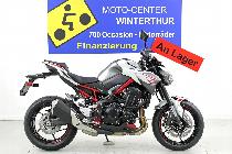 Motorrad kaufen Neufahrzeug KAWASAKI Z900 (naked)