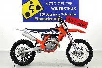  Motorrad kaufen Neufahrzeug KTM 350 SX-F MY 2022 (motocross)