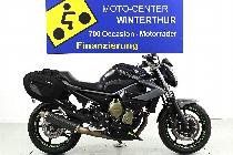 Motorrad kaufen Occasion YAMAHA XJ 6 N ABS (naked)