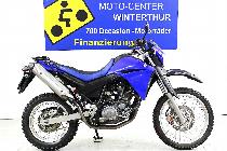 Motorrad kaufen Occasion YAMAHA XT 660 R (enduro)