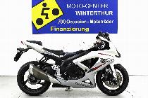  Acheter une moto Occasions SUZUKI GSX-R 750 (sport)