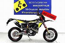 Motorrad kaufen Neufahrzeug FANTIC MOTOR XEF 125 (enduro)