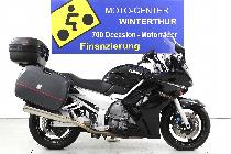 Motorrad kaufen Occasion YAMAHA FJR 1300 A ABS (touring)
