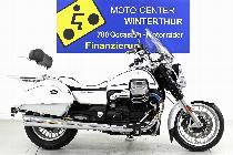 Motorrad kaufen Occasion MOTO GUZZI California 1400 (touring)
