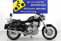 Motorrad kaufen Occasion TRIUMPH Thunderbird 900 (naked)