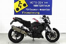Motorrad kaufen Occasion YAMAHA FZ 1 NA ABS (naked)