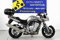 Motorrad kaufen Occasion YAMAHA FZS 1000 Fazer (naked)