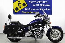  Acheter une moto Occasions TRIUMPH America 900 (custom)