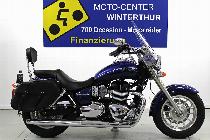 Buy motorbike Pre-owned TRIUMPH America 900 35kW (custom)