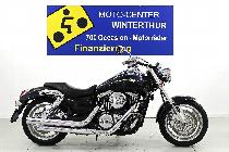 Motorrad kaufen Occasion KAWASAKI VN 1500 Mean Streak (custom)