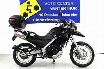 Motorrad kaufen Occasion BMW G 650 GS ABS (enduro)