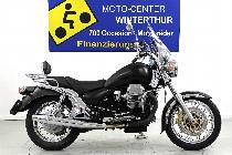  Motorrad kaufen Occasion MOTO GUZZI California 1100 EV (touring)
