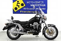 Motorrad kaufen Occasion MOTO GUZZI California 1100 EV (touring)