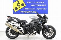 Motorrad kaufen Occasion BMW K 1200 LT ABS (touring)