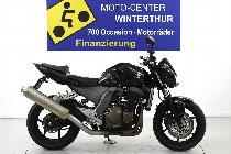 Motorrad kaufen Occasion KAWASAKI Z 750 (naked)