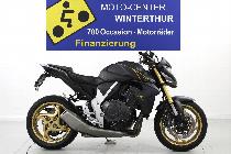 Motorrad kaufen Occasion HONDA CB 1000 RA ABS (naked)