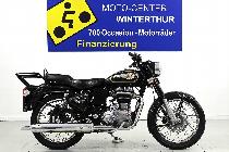 Acheter une moto Occasions ENFIELD Bullet 500 EFI (naked)