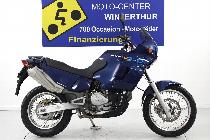 Motorrad kaufen Occasion CAGIVA Elefant 750 (enduro)