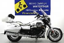 Motorrad kaufen Occasion MOTO GUZZI California 1400 (touring)
