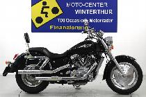 Motorrad kaufen Occasion HONDA VT 1100 C2B Shadow (custom)