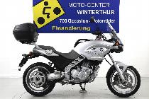 Motorrad kaufen Occasion BMW F 650 CS Scarver (enduro)